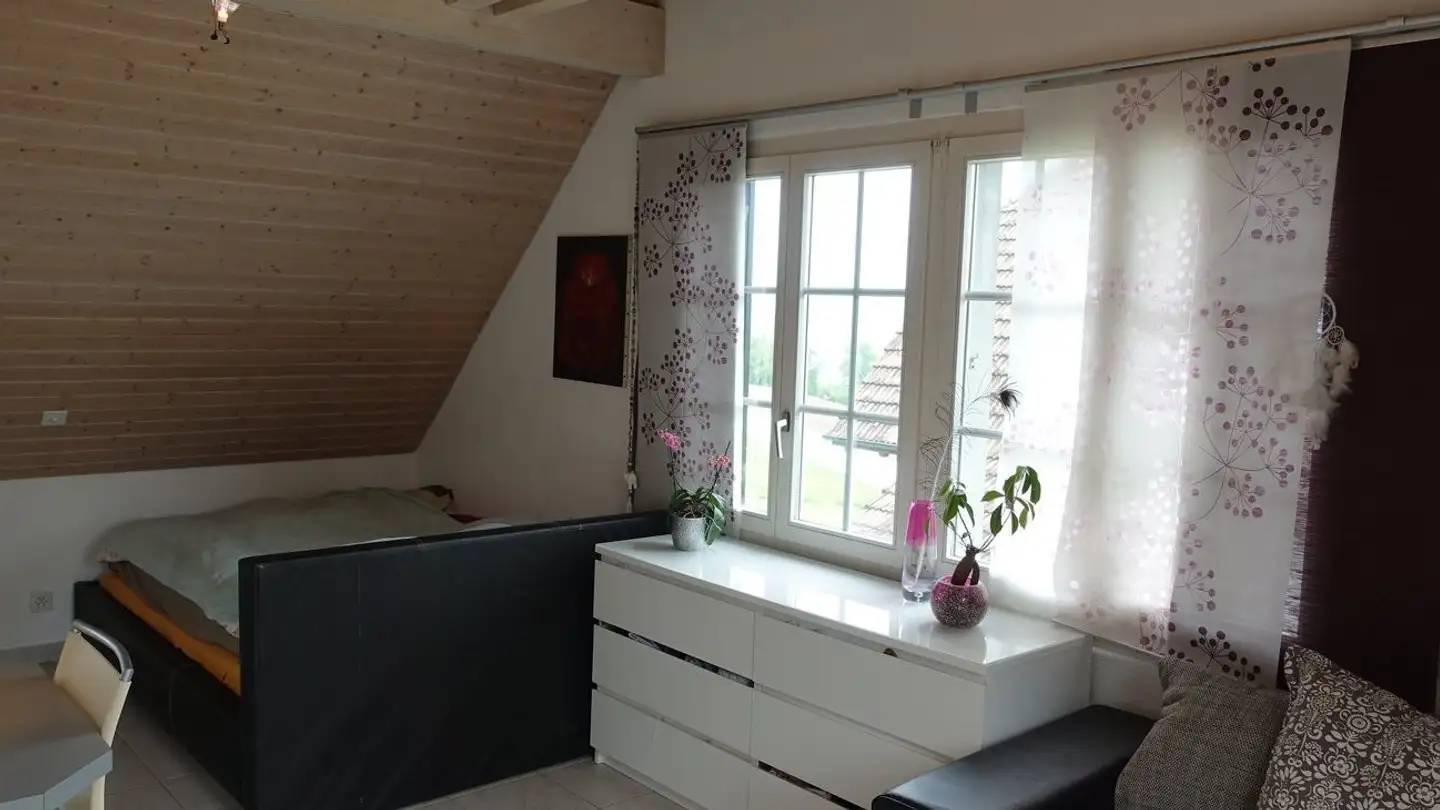 Studio à louer - Moosweg 36, 5606 Dintikon - Photo 2