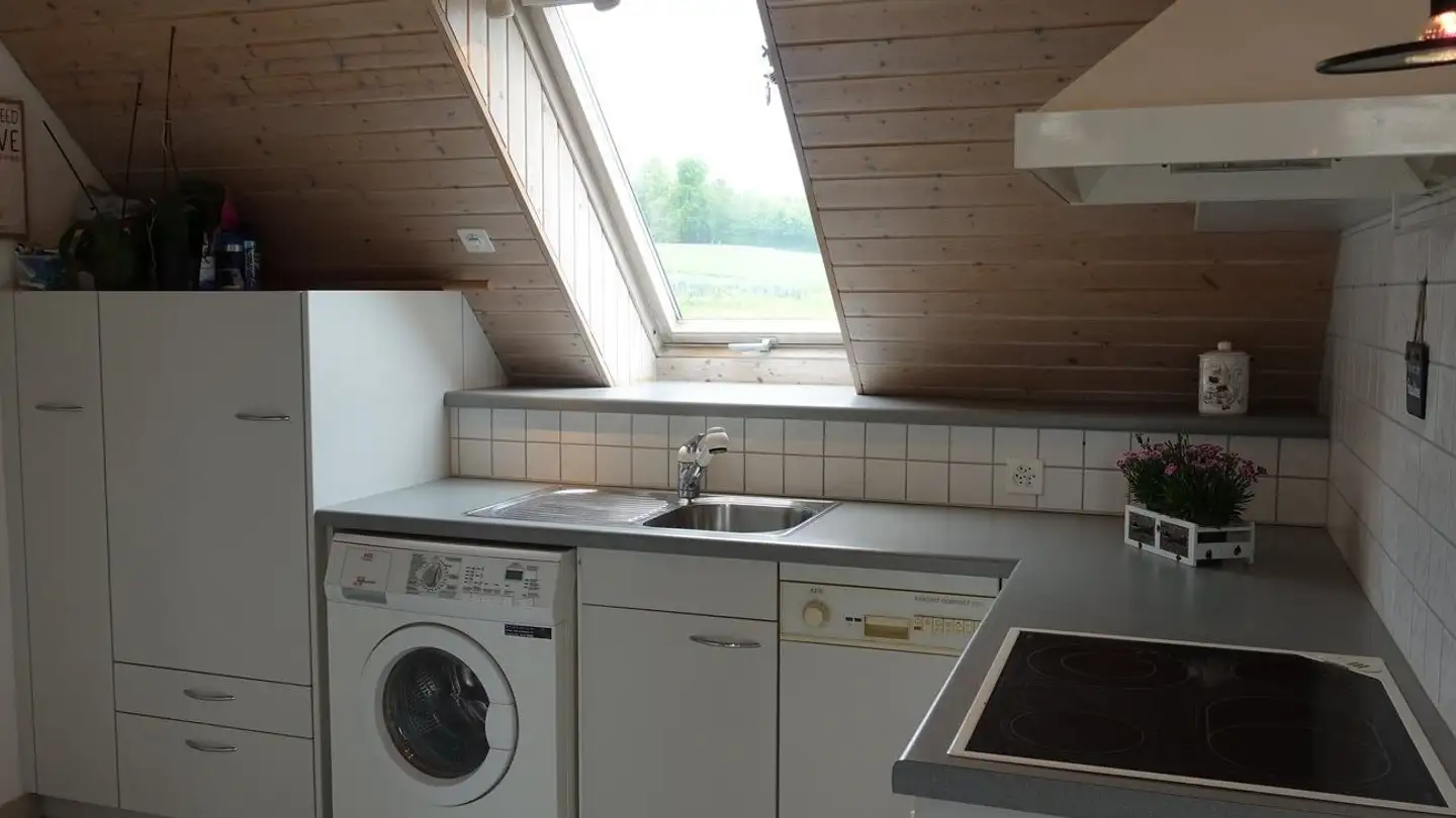 Studio à louer - Moosweg 36, 5606 Dintikon - Photo 3