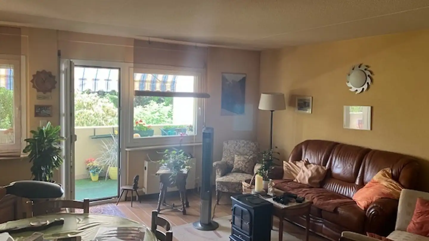 Apartment for sale - Chemin Des Lieugex 59, 1860 Aigle - Photo 2