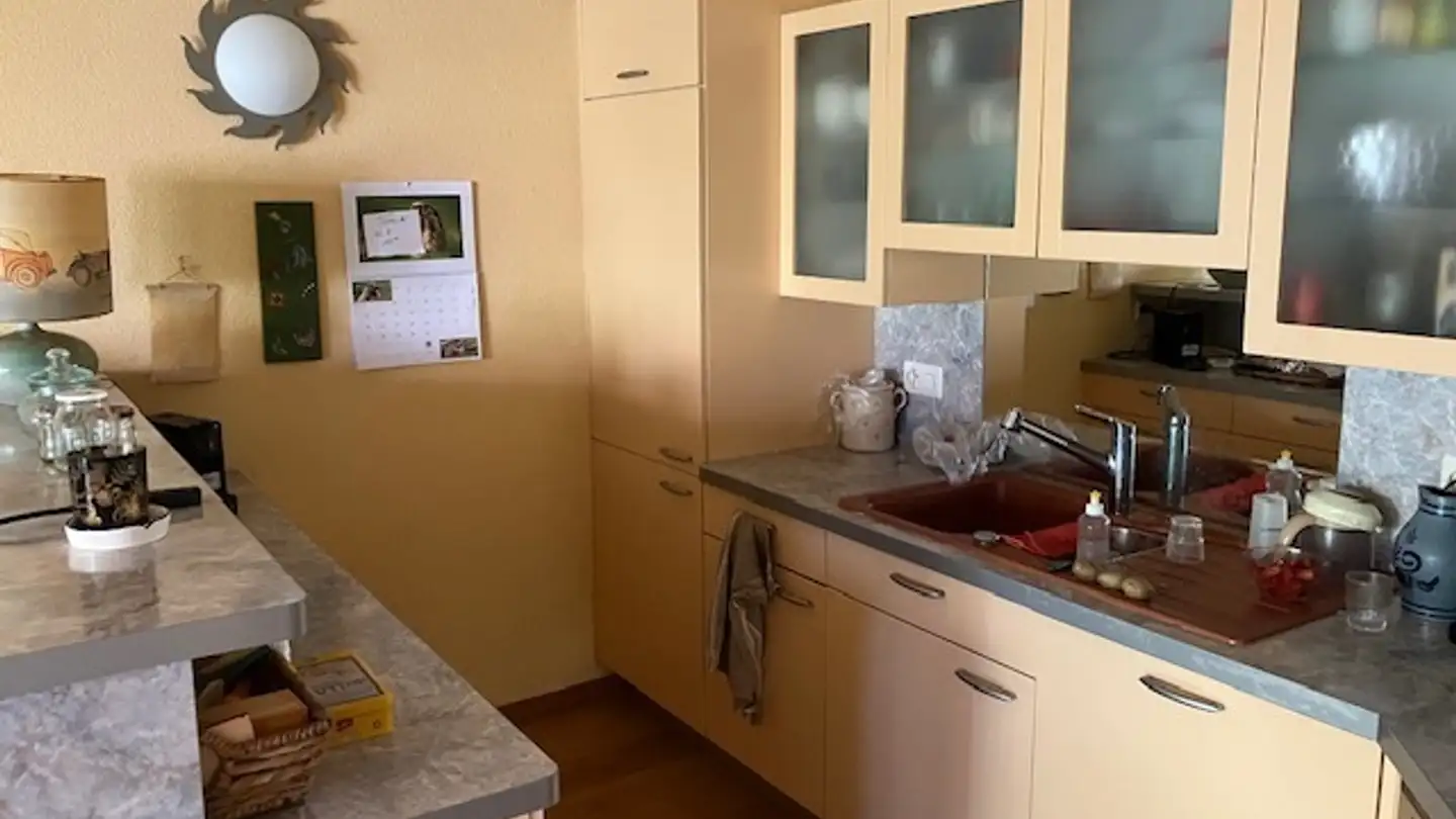 Apartment for sale - Chemin Des Lieugex 59, 1860 Aigle - Photo 3