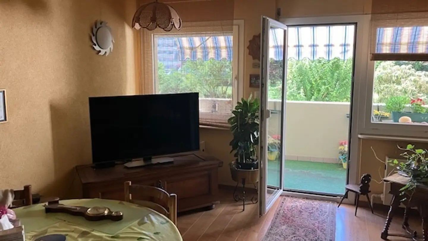 Apartment for sale - Chemin Des Lieugex 59, 1860 Aigle - Photo 4