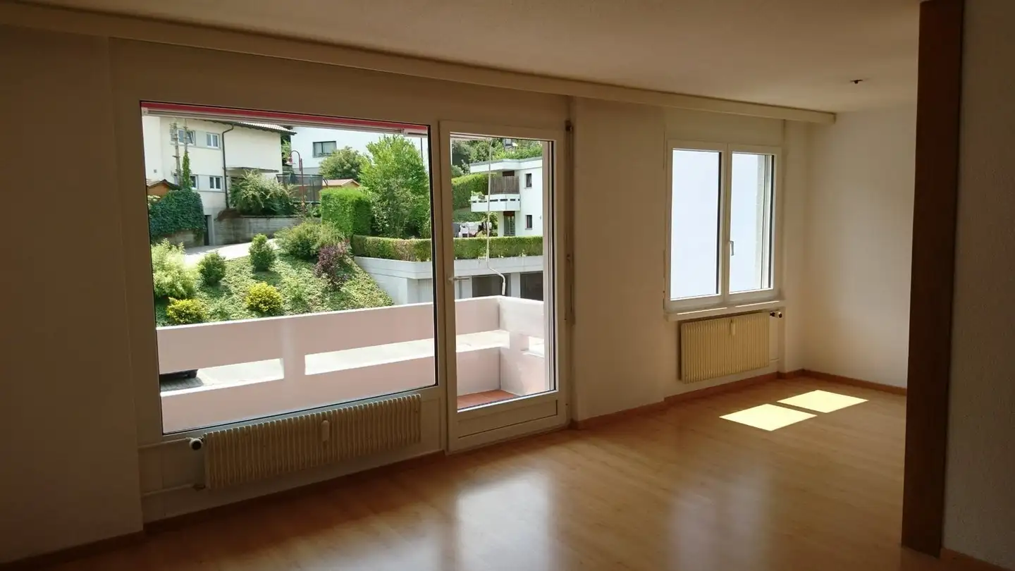 Wohnung mieten - Hagwiesenstrasse 9, 3122 Kehrsatz