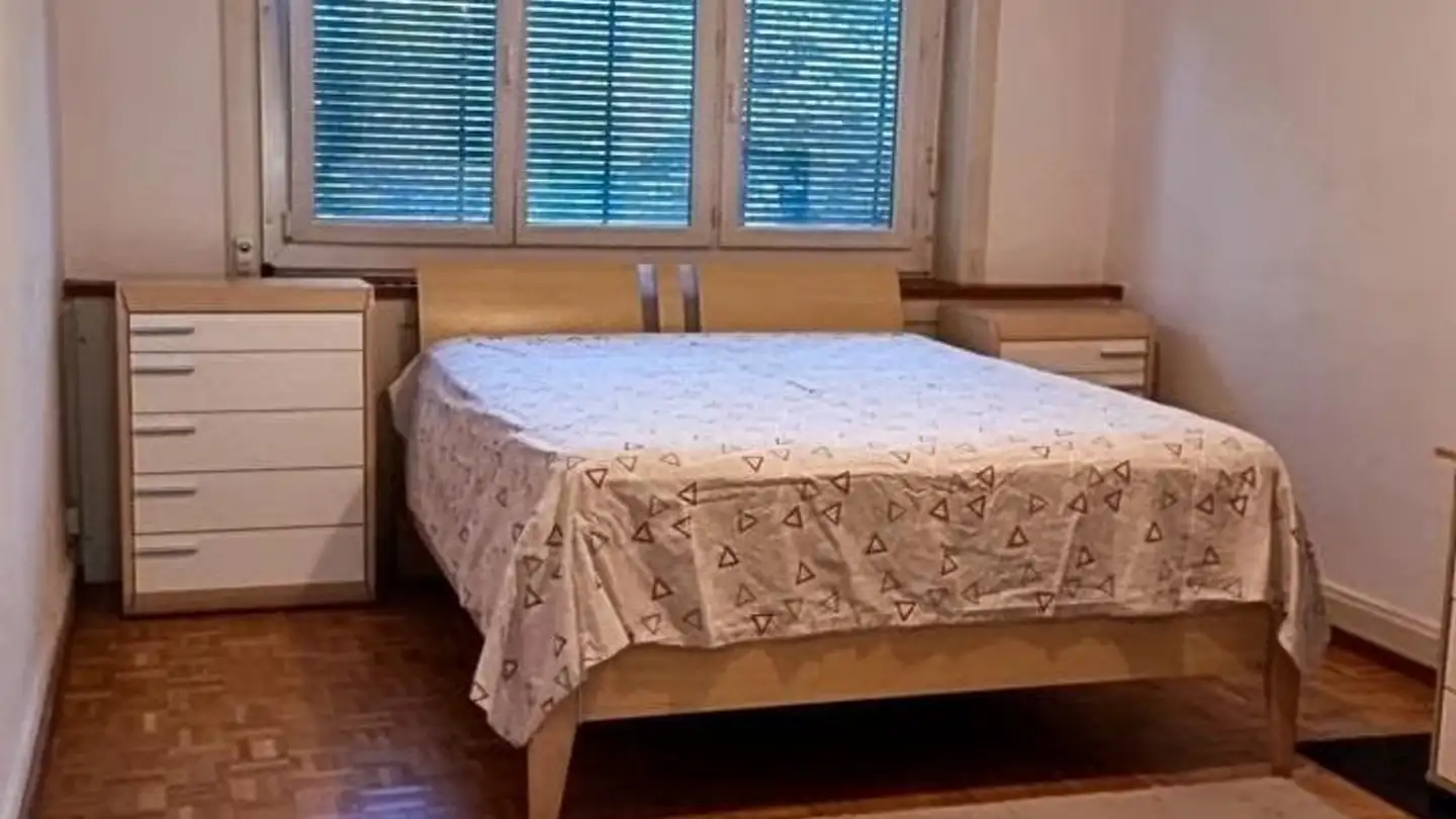 Stanza singola in affitto - Boulevard De Pérolles 81, 1700 Fribourg