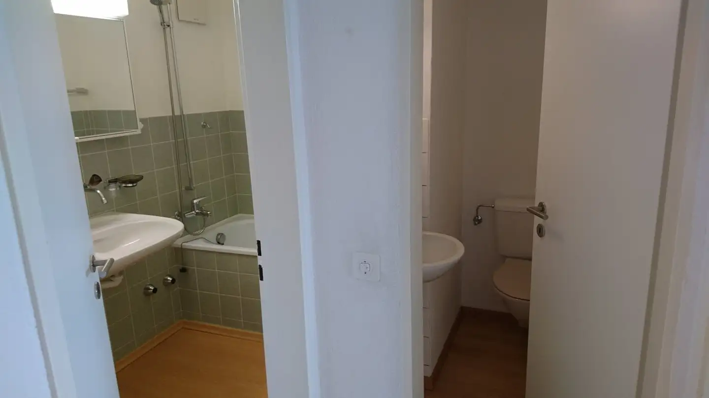 Wohnung mieten - Hagwiesenstrasse 9, 3122 Kehrsatz - Foto 4