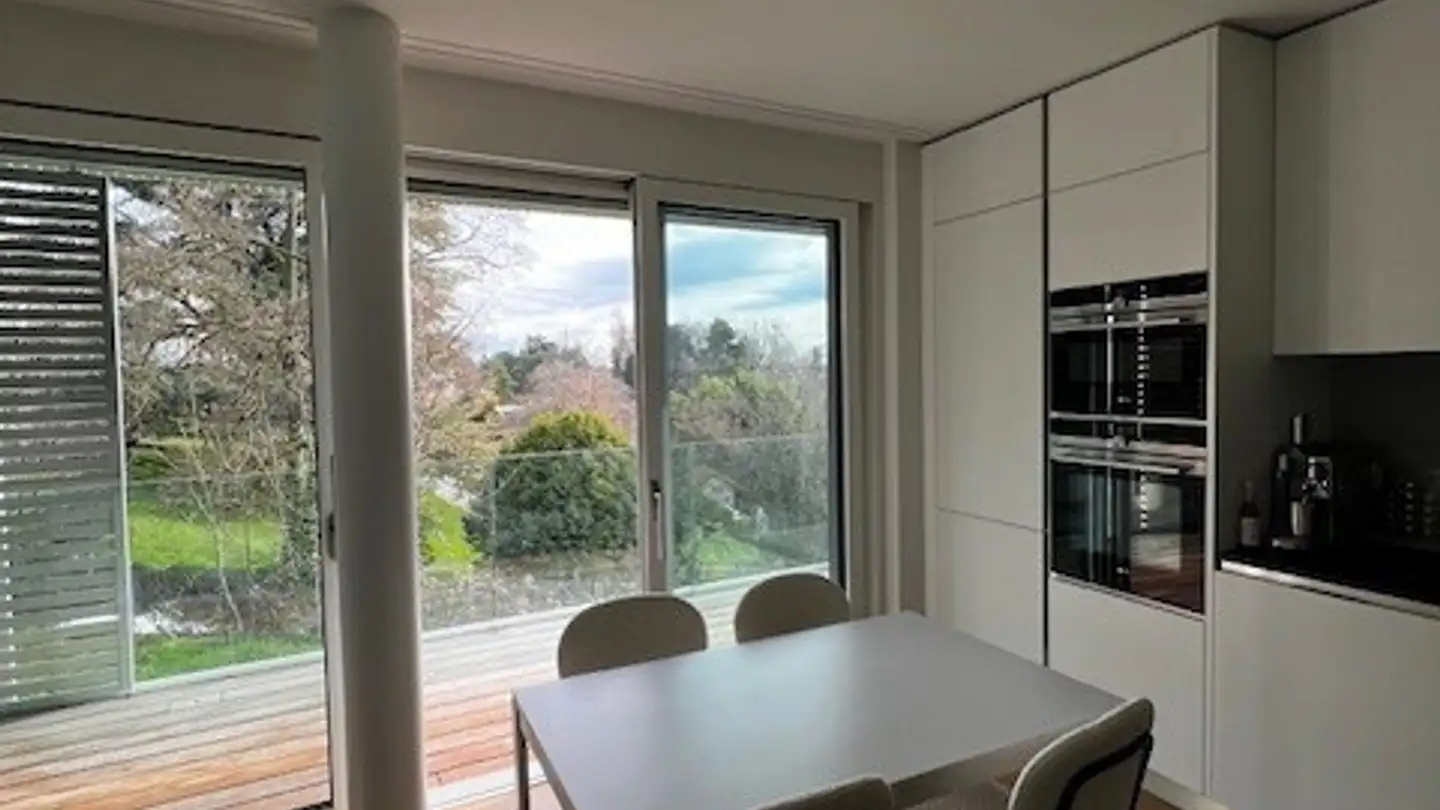 Apartment for rent - Rue Du Débarcadère 5b, 2024 St-Aubin-Sauges