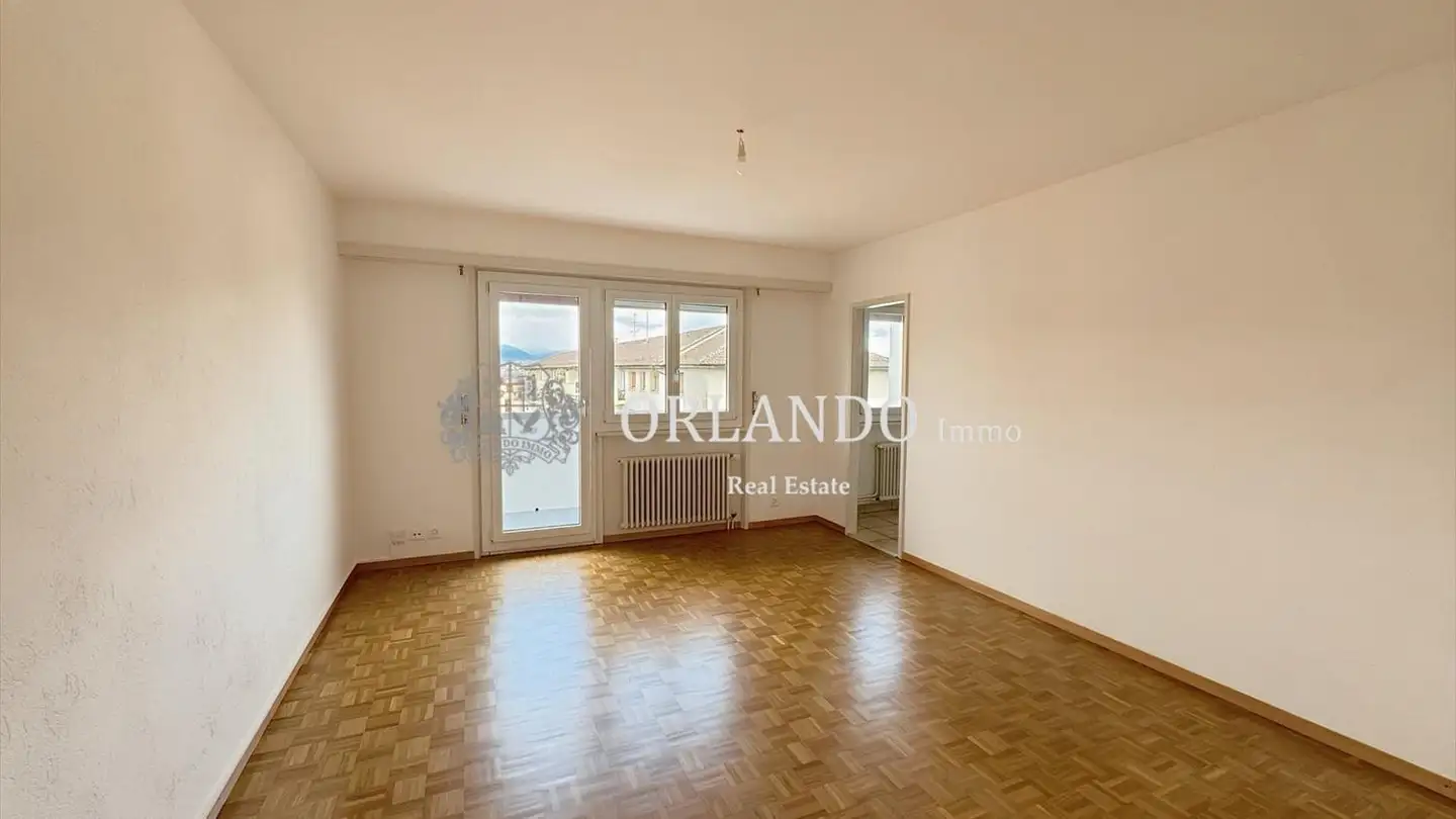 Appartement à louer - Chemin Alfred- Bétems, 1218 Le Grand-Saconnex - Photo 3