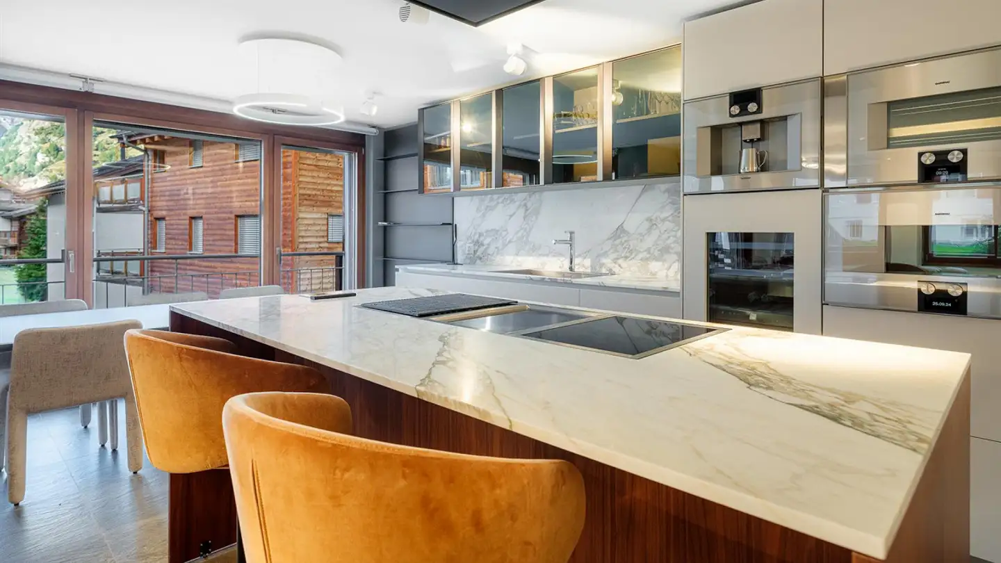 Wohnung kaufen - 3920 Zermatt - Foto 3