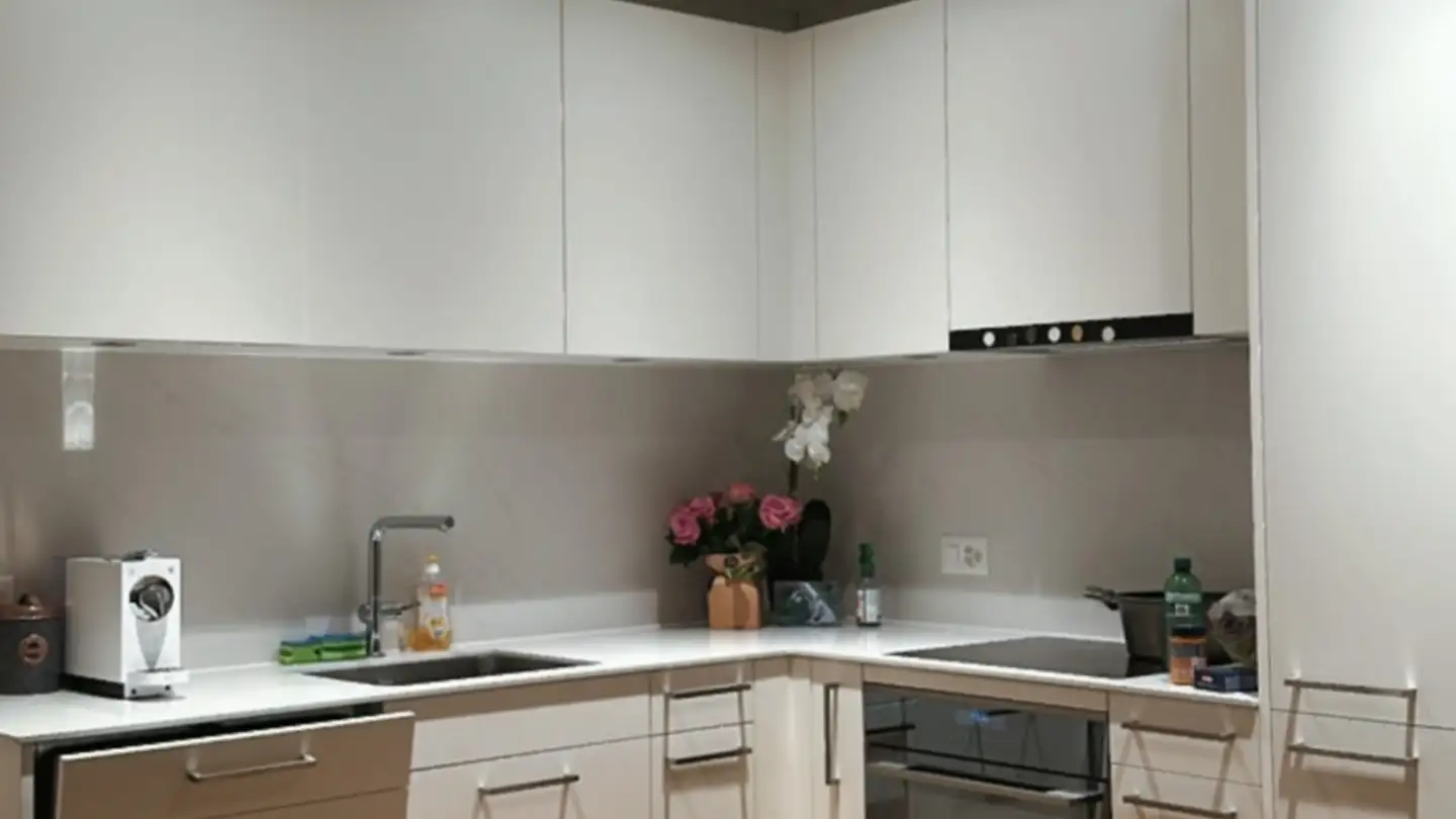 Apartment for rent - Regensbergstrasse 11, 8157 Dielsdorf - Photo 3