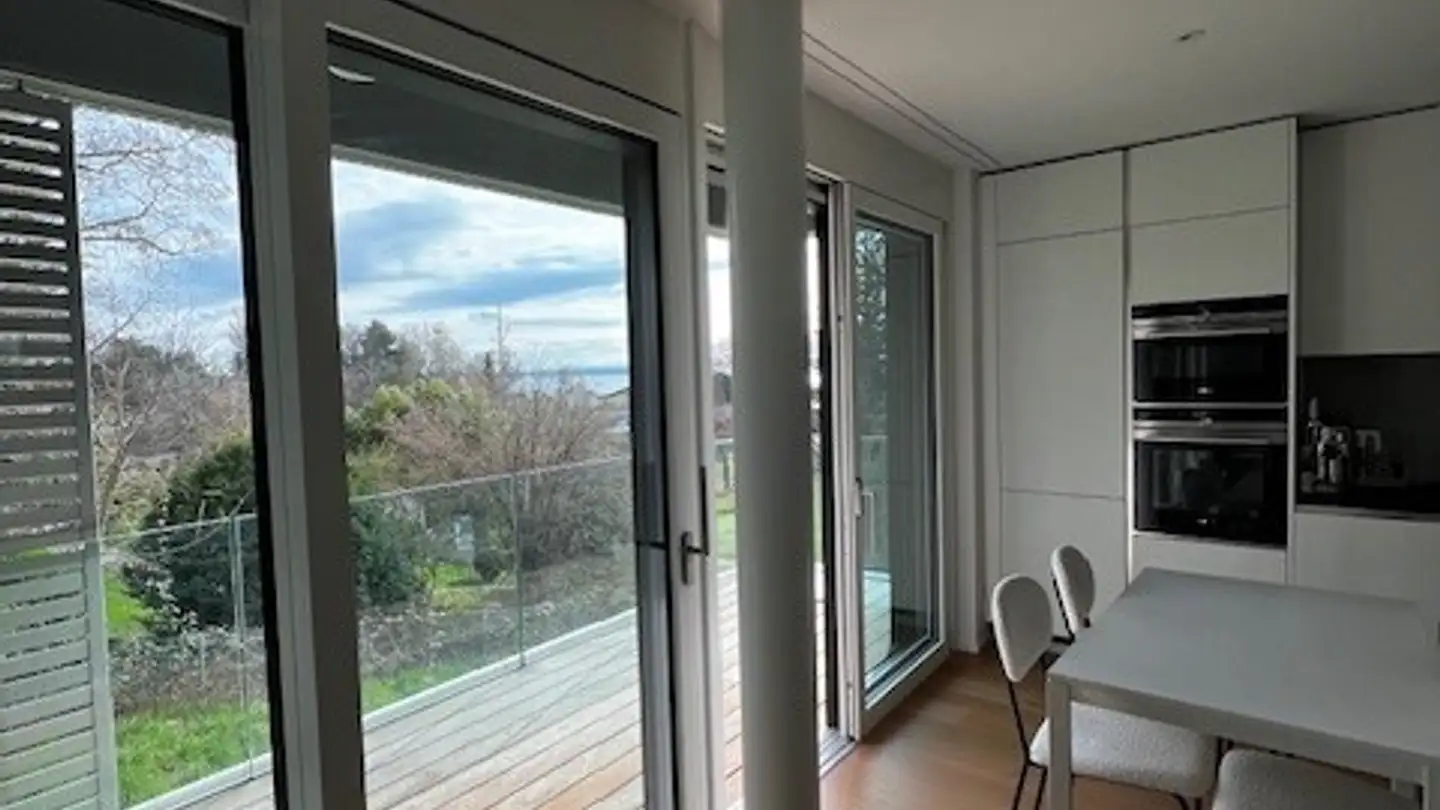 Apartment for rent - Rue Du Débarcadère 5b, 2024 St-Aubin-Sauges - Photo 3