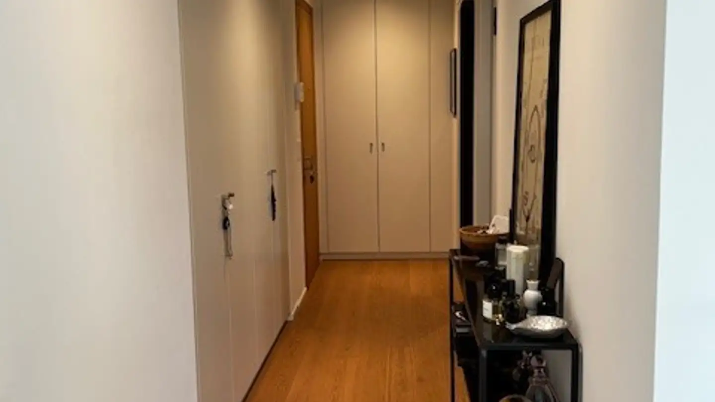 Apartment for rent - Rue Du Débarcadère 5b, 2024 St-Aubin-Sauges - Photo 4