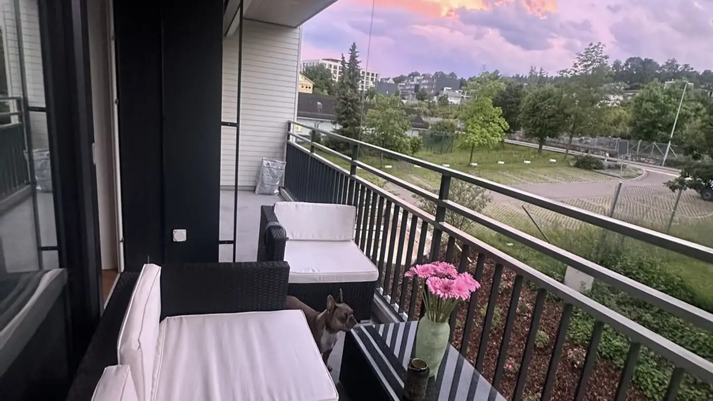 Apartment for rent - Regensbergstrasse 11, 8157 Dielsdorf - Photo 4