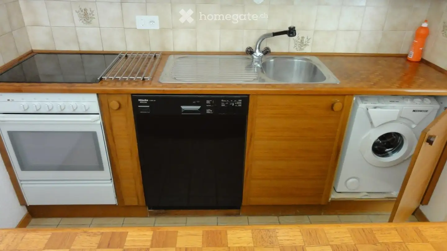 Wohnung mieten - Hagwiesenstrasse 9, 3122 Kehrsatz - Foto 2