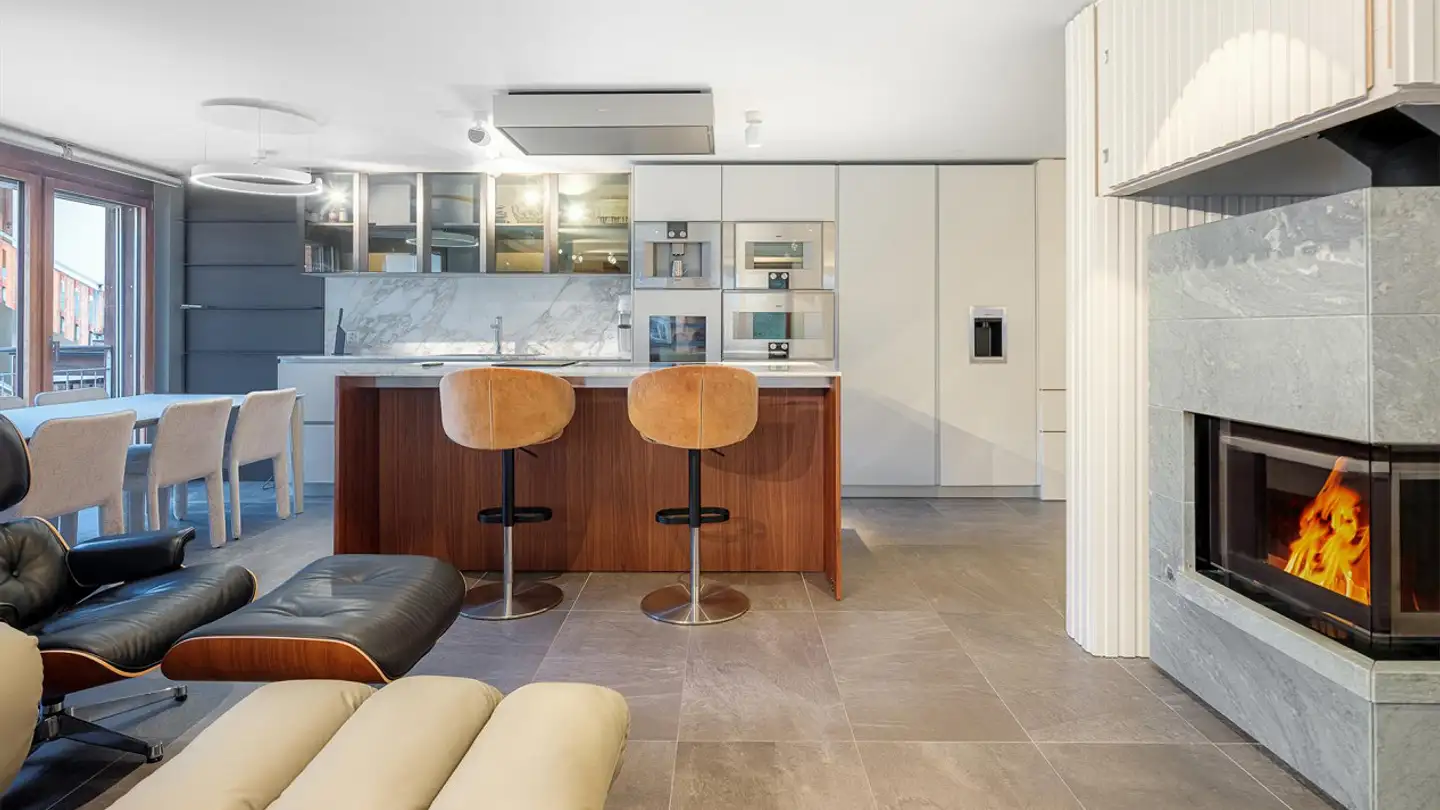 Wohnung kaufen - 3920 Zermatt - Foto 2