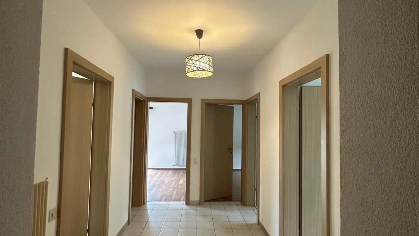 Appartamento in affitto - Via Centrale 80, 6594 Contone