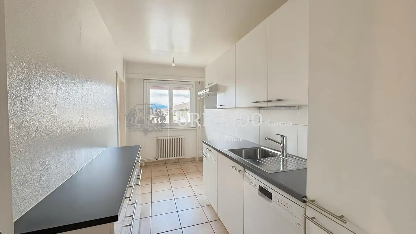 Appartement à louer - Chemin Alfred- Bétems, 1218 Le Grand-Saconnex - Photo 4