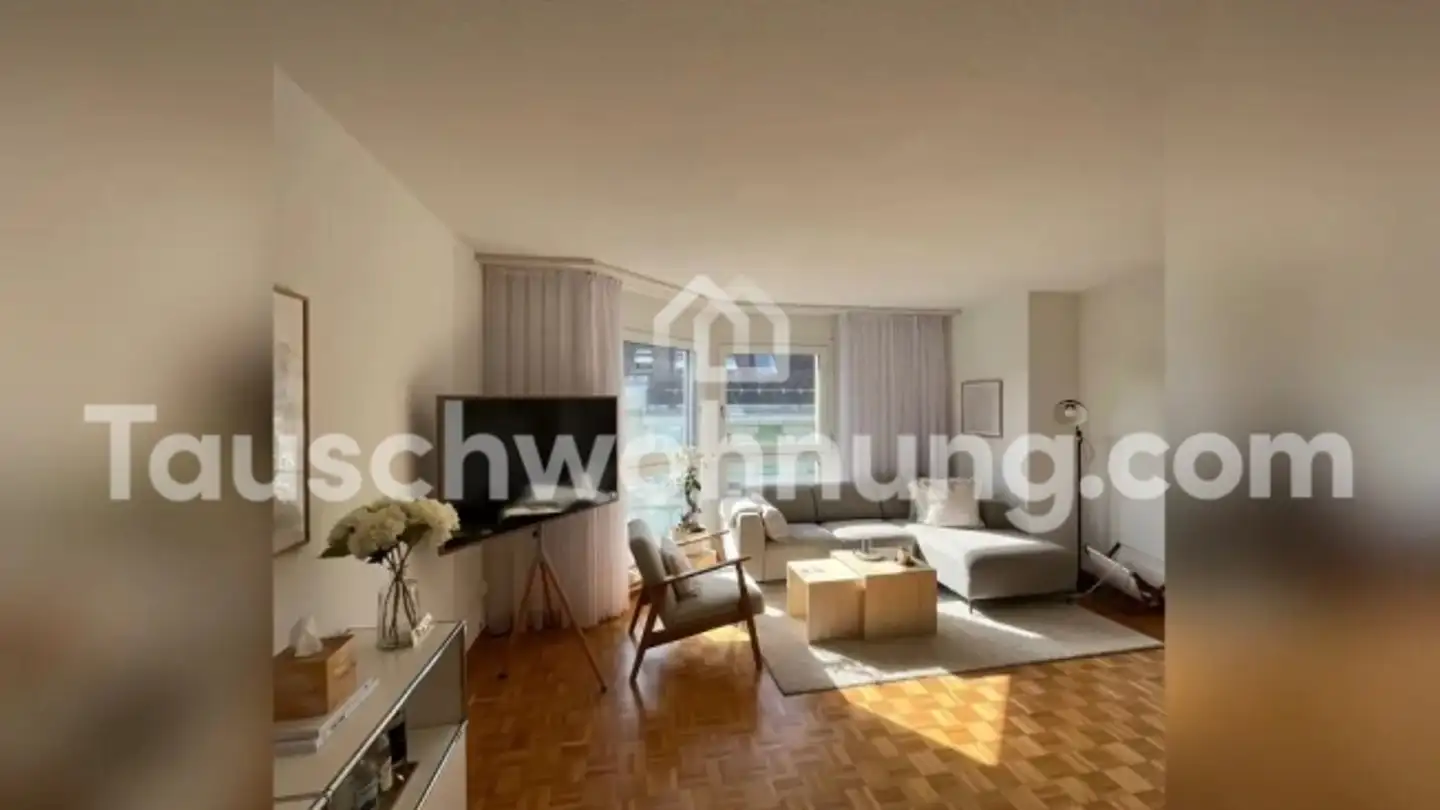 Apartment for rent - 8004 Zürich