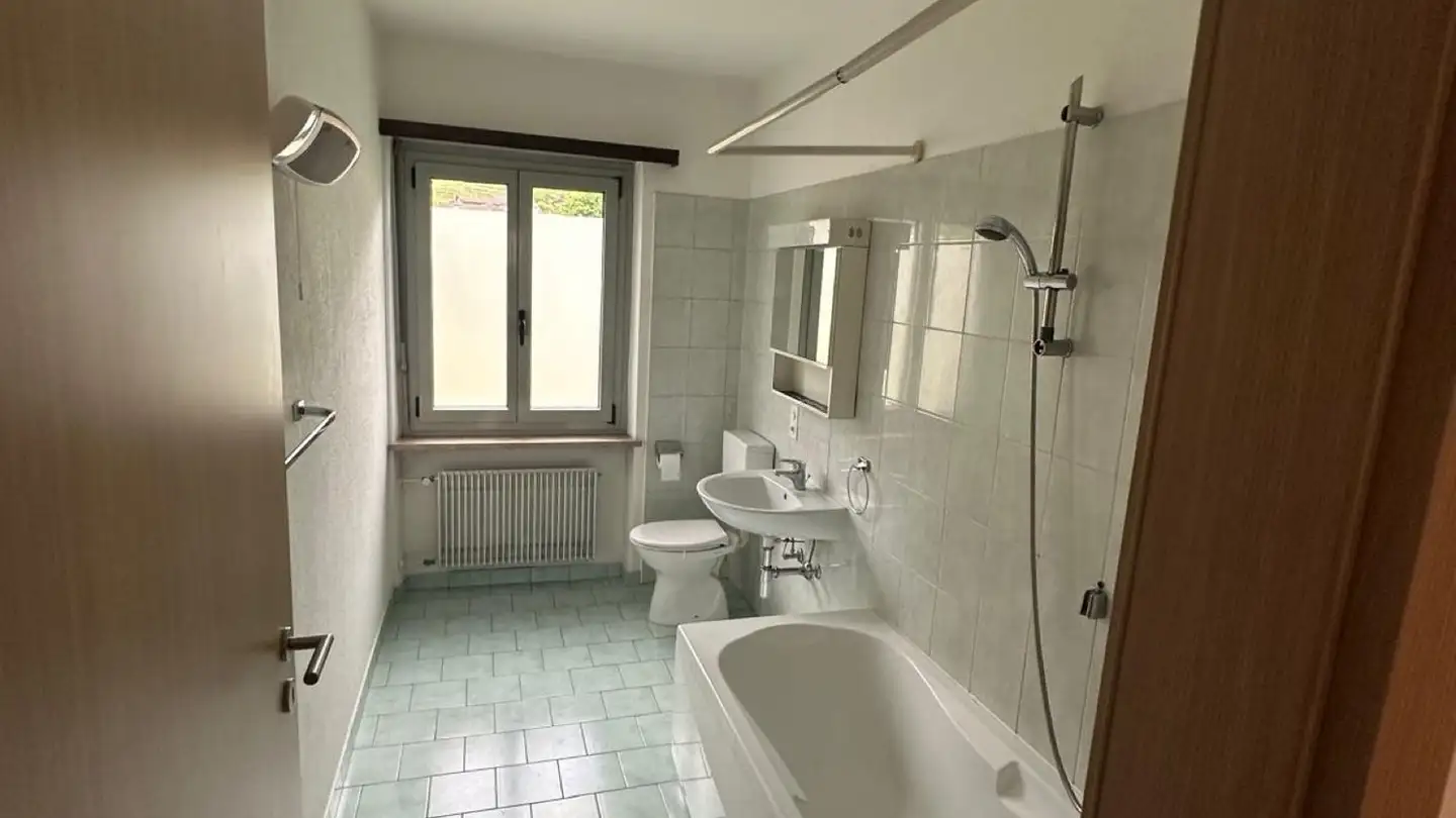Appartamento in affitto - Via Centrale 80, 6594 Contone - Foto 3