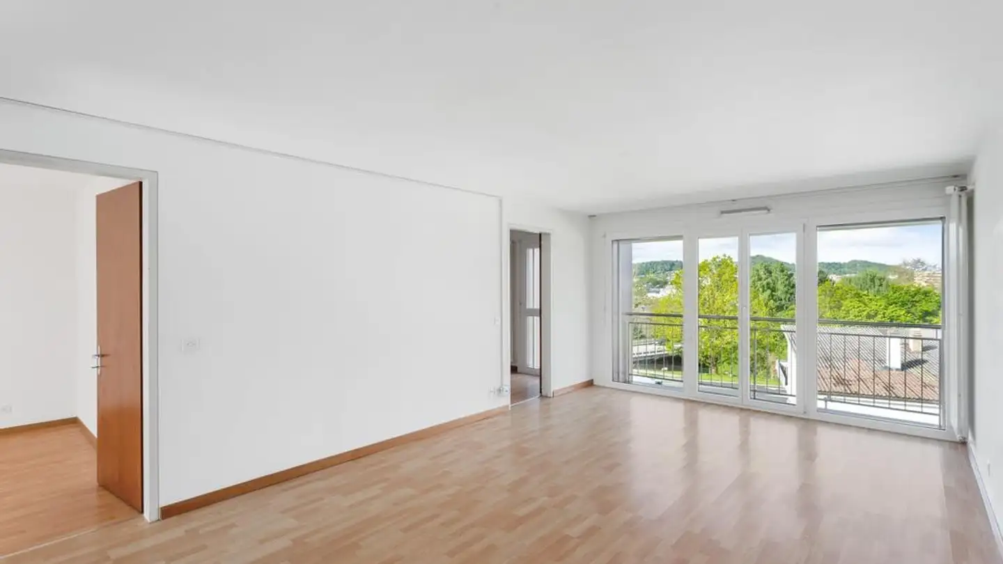 Apartment for rent - Chemin De La Croix-De-Pierre 2, 1470 Estavayer-le-Lac