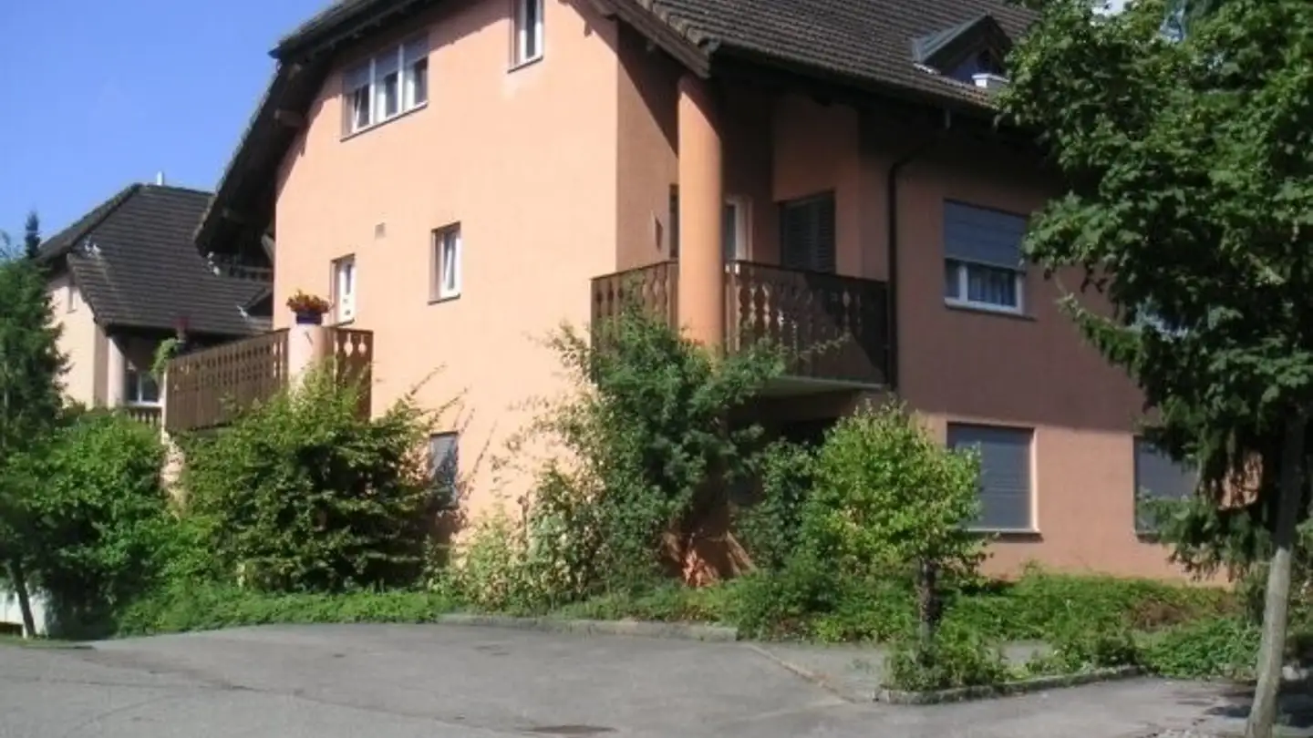Apartment for rent - Am Bach 6, 5420 Ehrendingen
