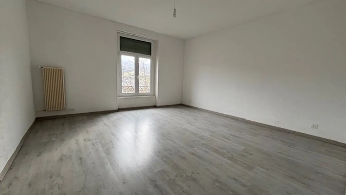 Appartement à louer - 2800 Delémont - Photo 2