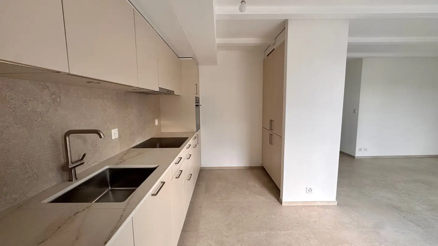 Appartement à louer - Ruelle De Bourg-Dessous 8, 1807 Blonay - Photo 2