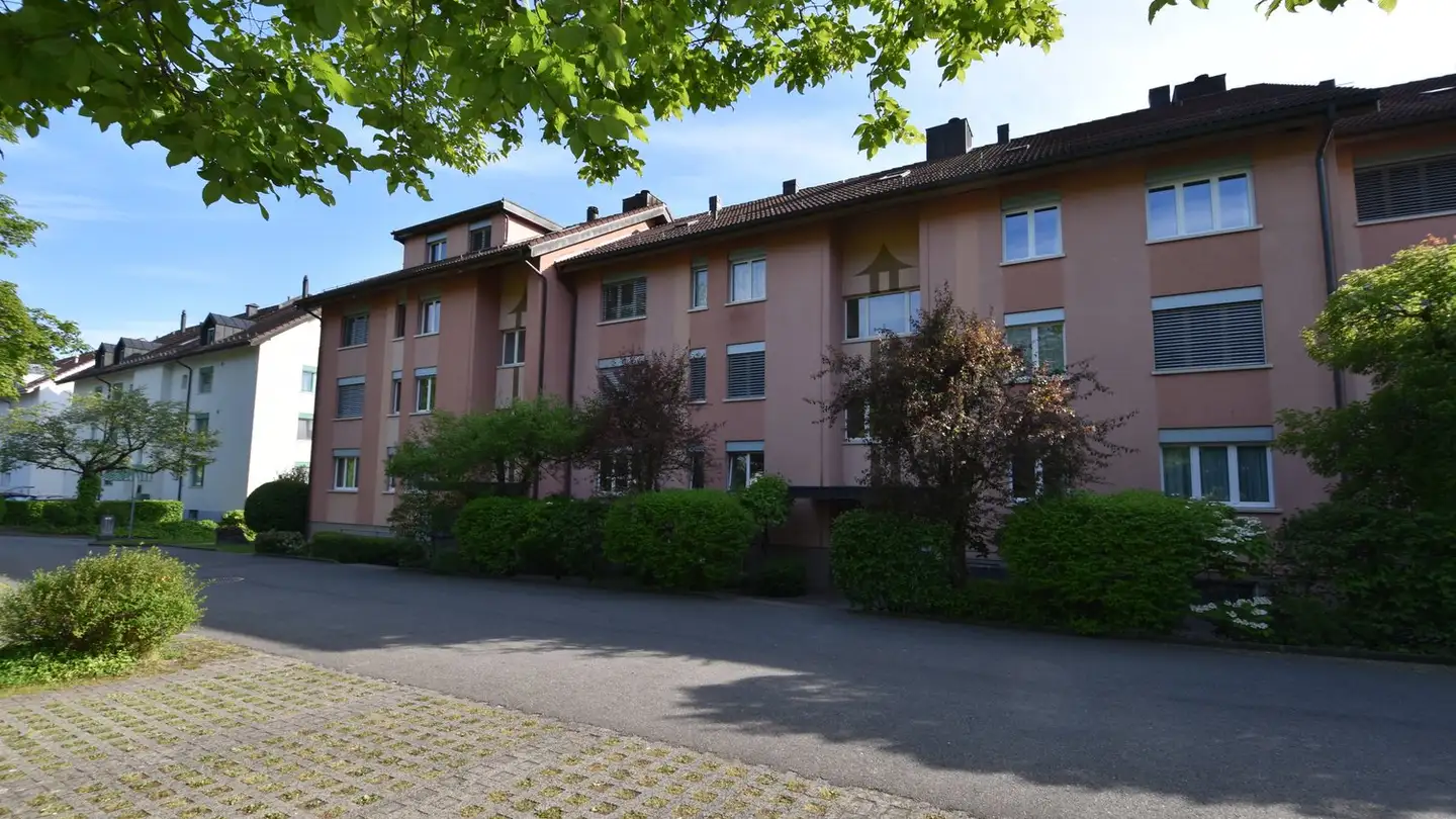Apartment for sale - Müliwiesstrasse 55, 8487 Zell ZH - Photo 2