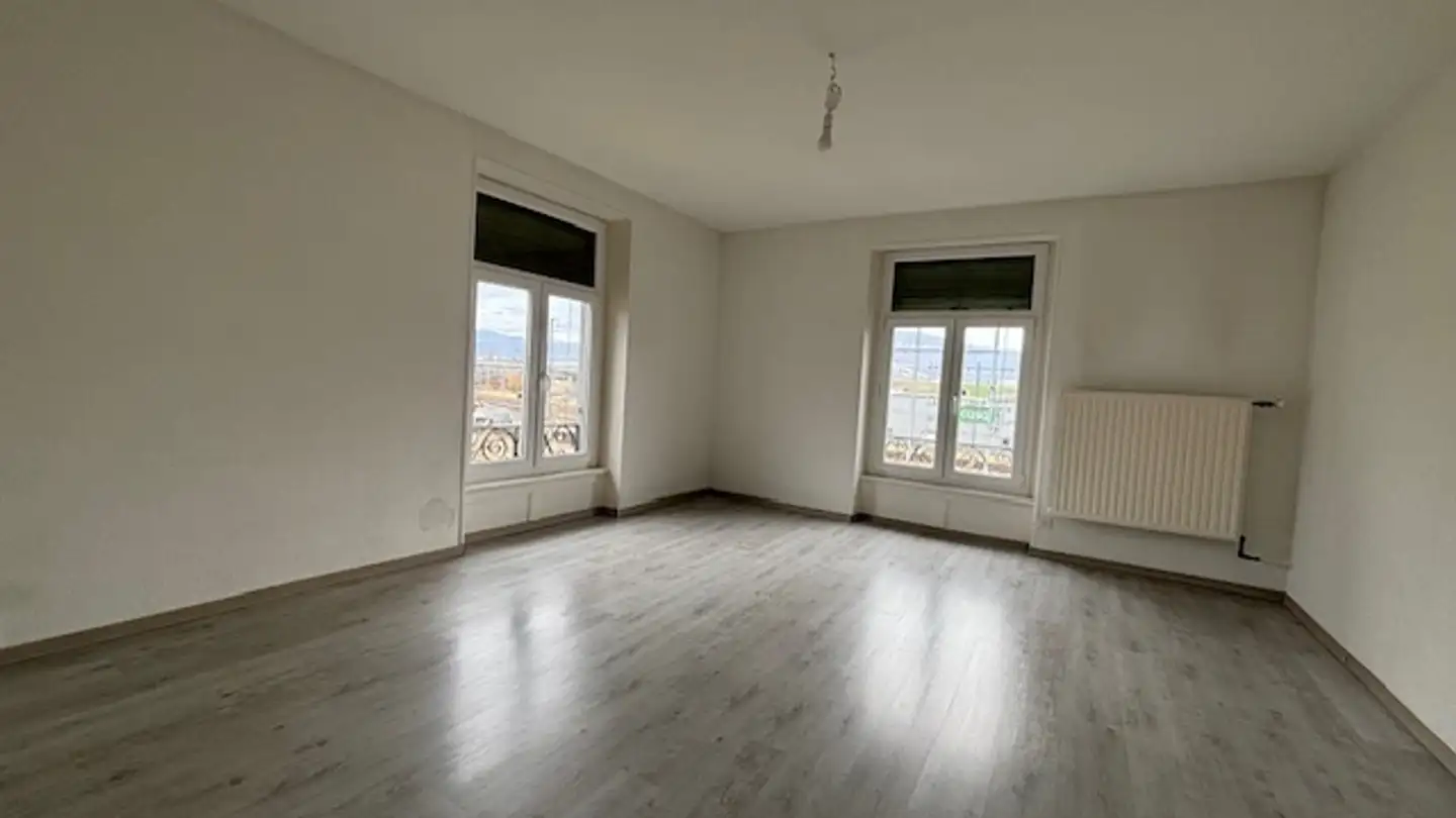 Appartement à louer - 2800 Delémont - Photo 3