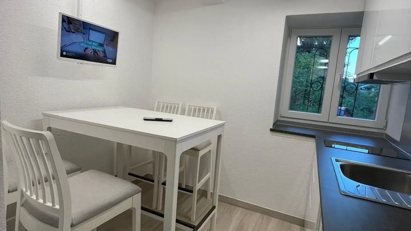 Wohnung kaufen - Piazza Castello, 6988 Ponte Tresa - Foto 3
