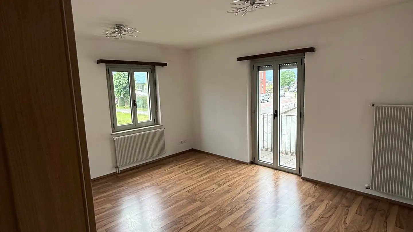 Appartamento in affitto - Via Centrale 80, 6594 Contone - Foto 4