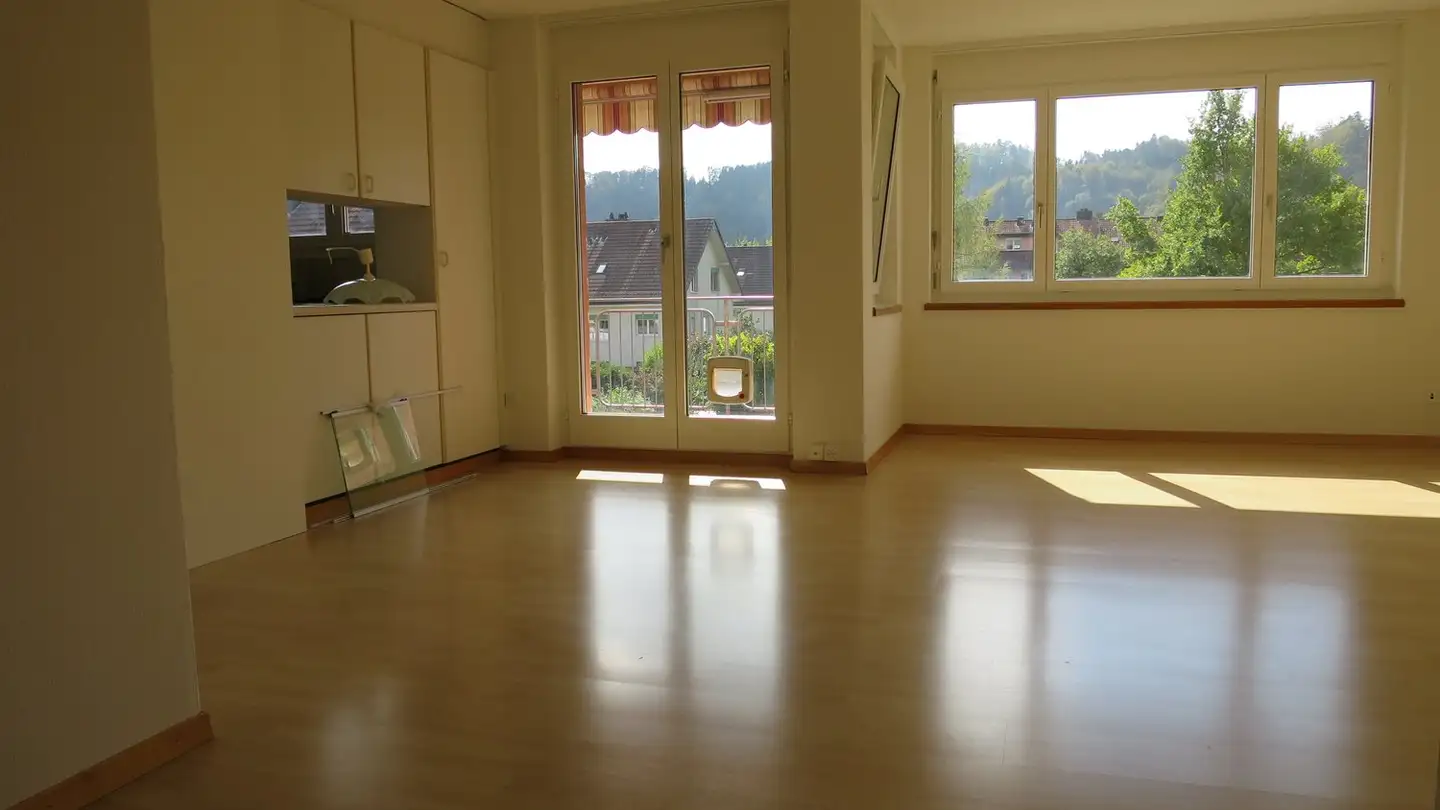 Apartment for sale - Müliwiesstrasse 55, 8487 Zell ZH - Photo 3