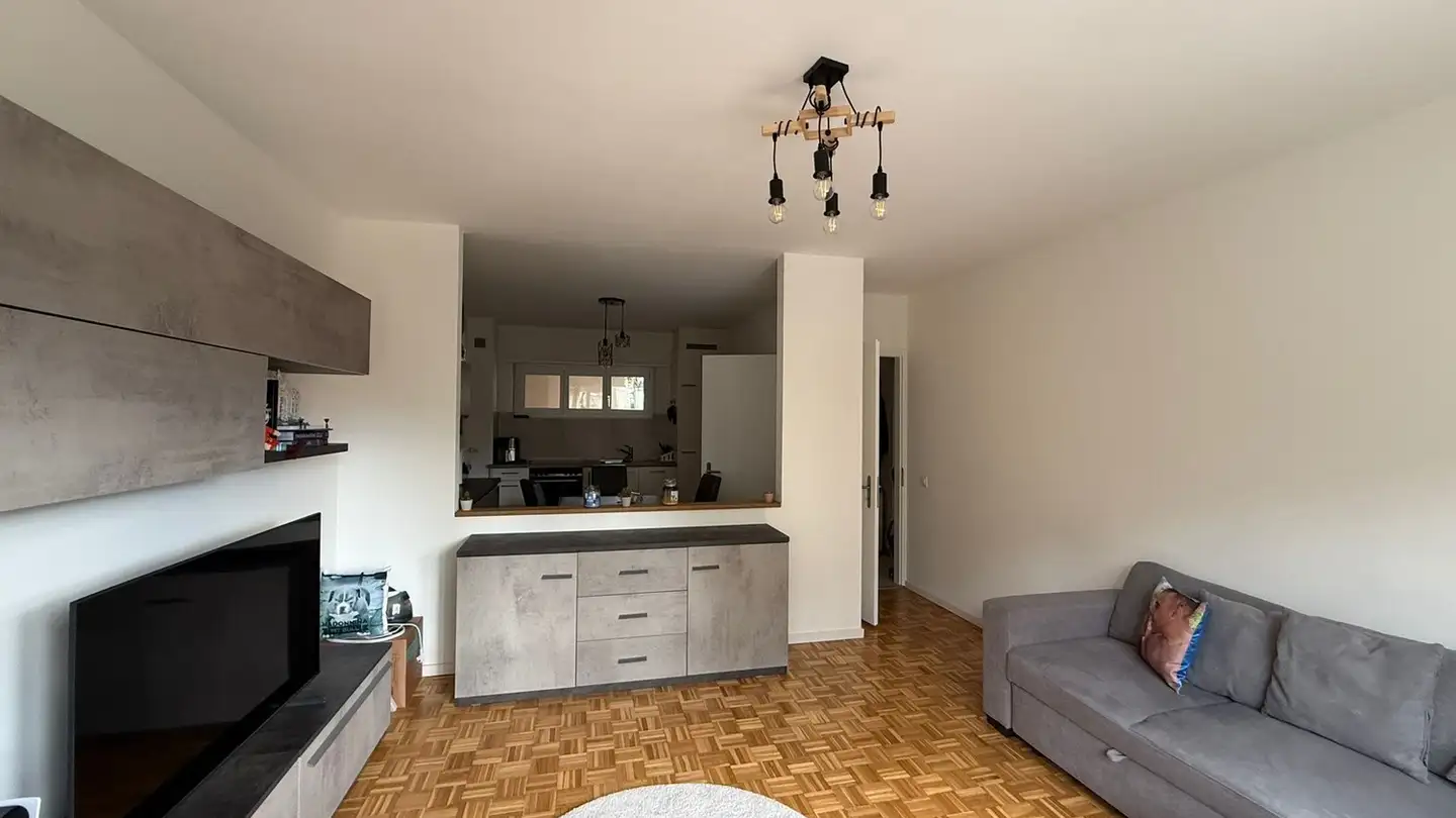 Apartment for rent - Via Rinaldo Simen 79, 6648 Minusio