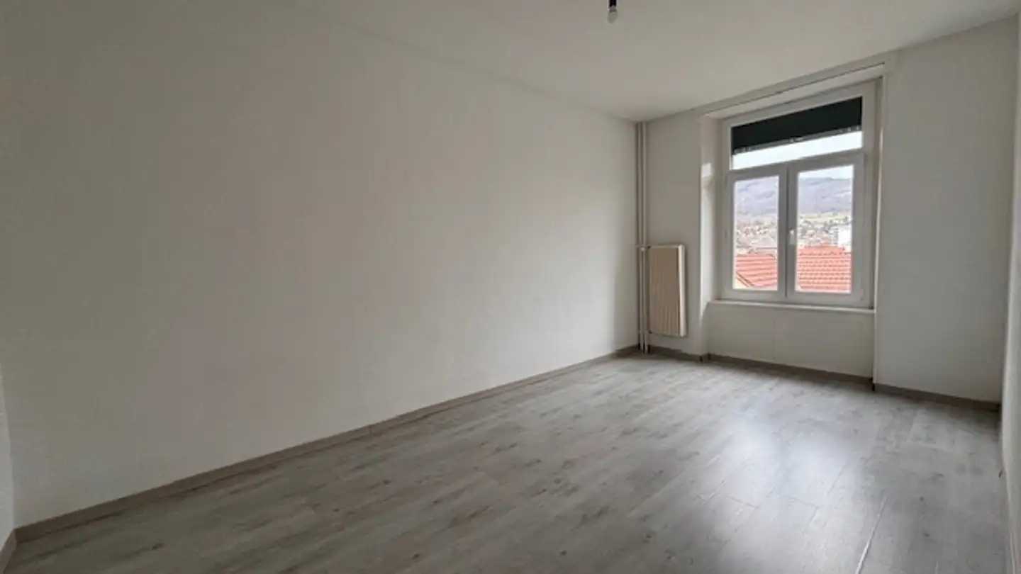 Appartement à louer - 2800 Delémont - Photo 4