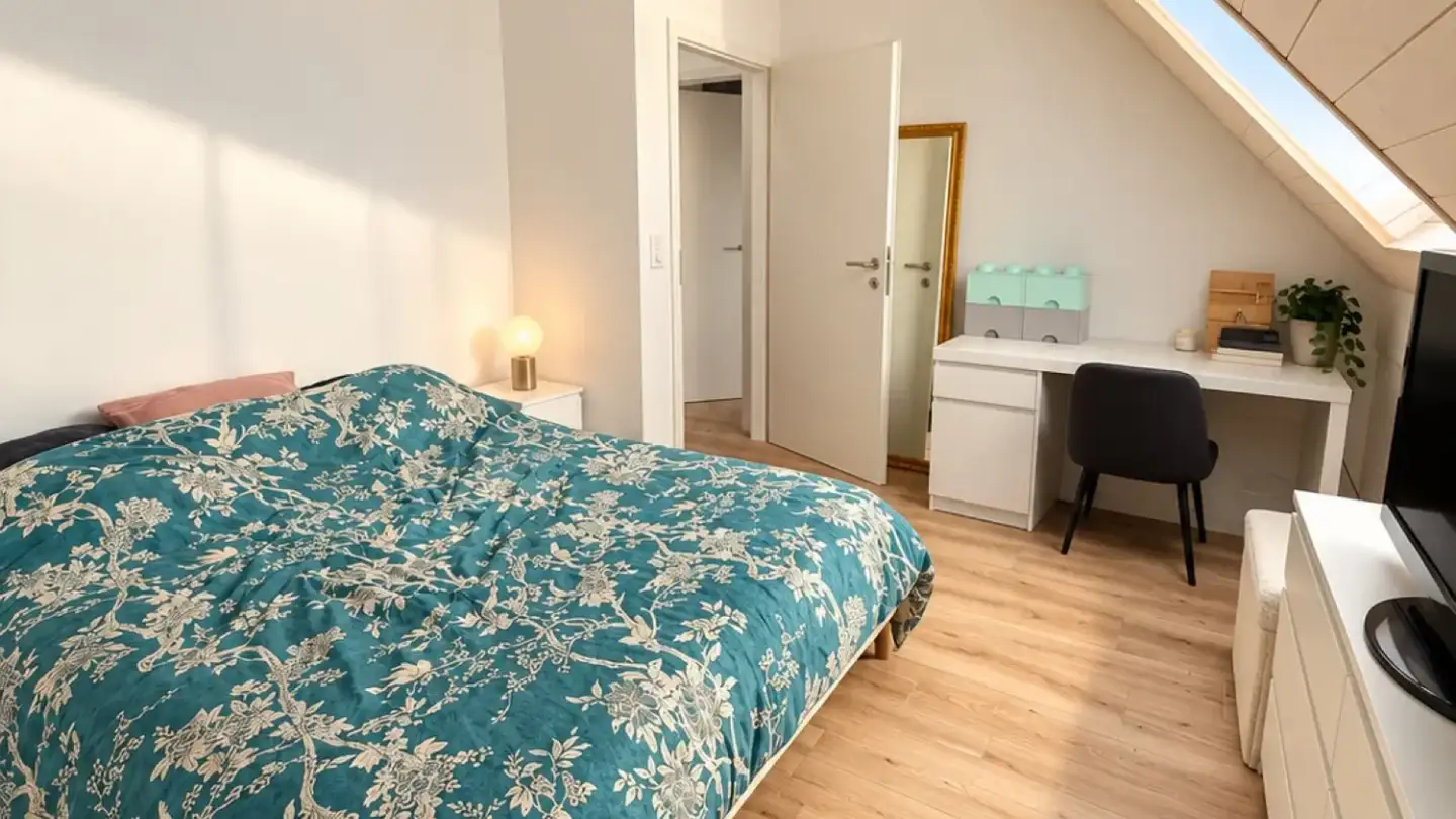 Wohnung mieten - Chemin des Nouvelles Rives 4, 1588 Cudrefin - Foto 3