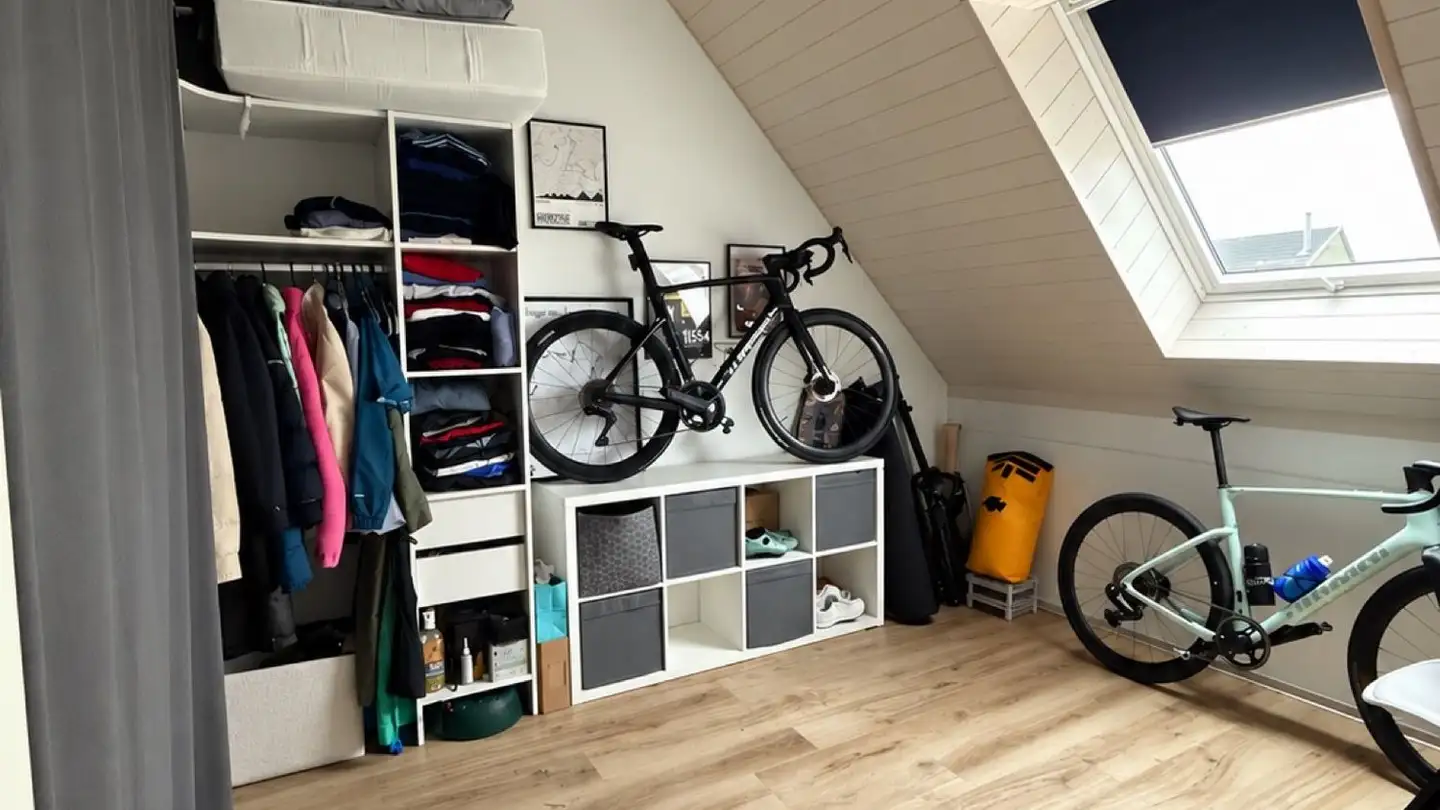Wohnung mieten - Chemin des Nouvelles Rives 4, 1588 Cudrefin - Foto 4
