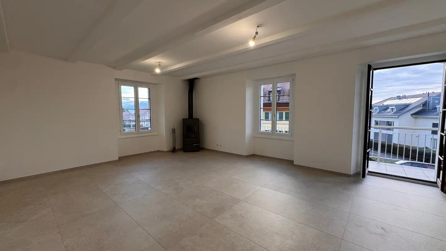 Appartement à louer - Ruelle De Bourg-Dessous 8, 1807 Blonay - Photo 4