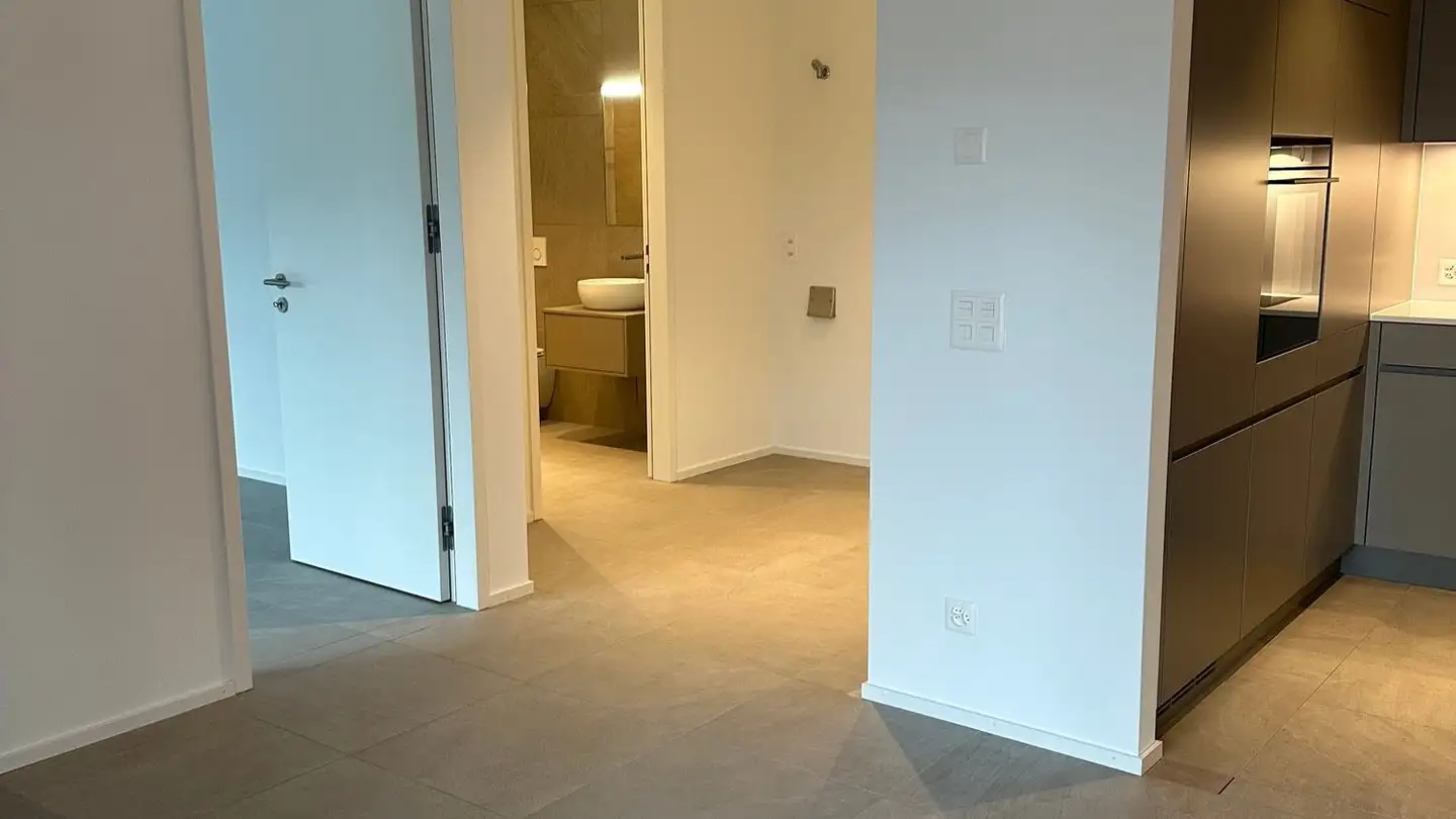 Apartment for rent - Im Bruggrain 2, 4147 Aesch BL - Photo 2