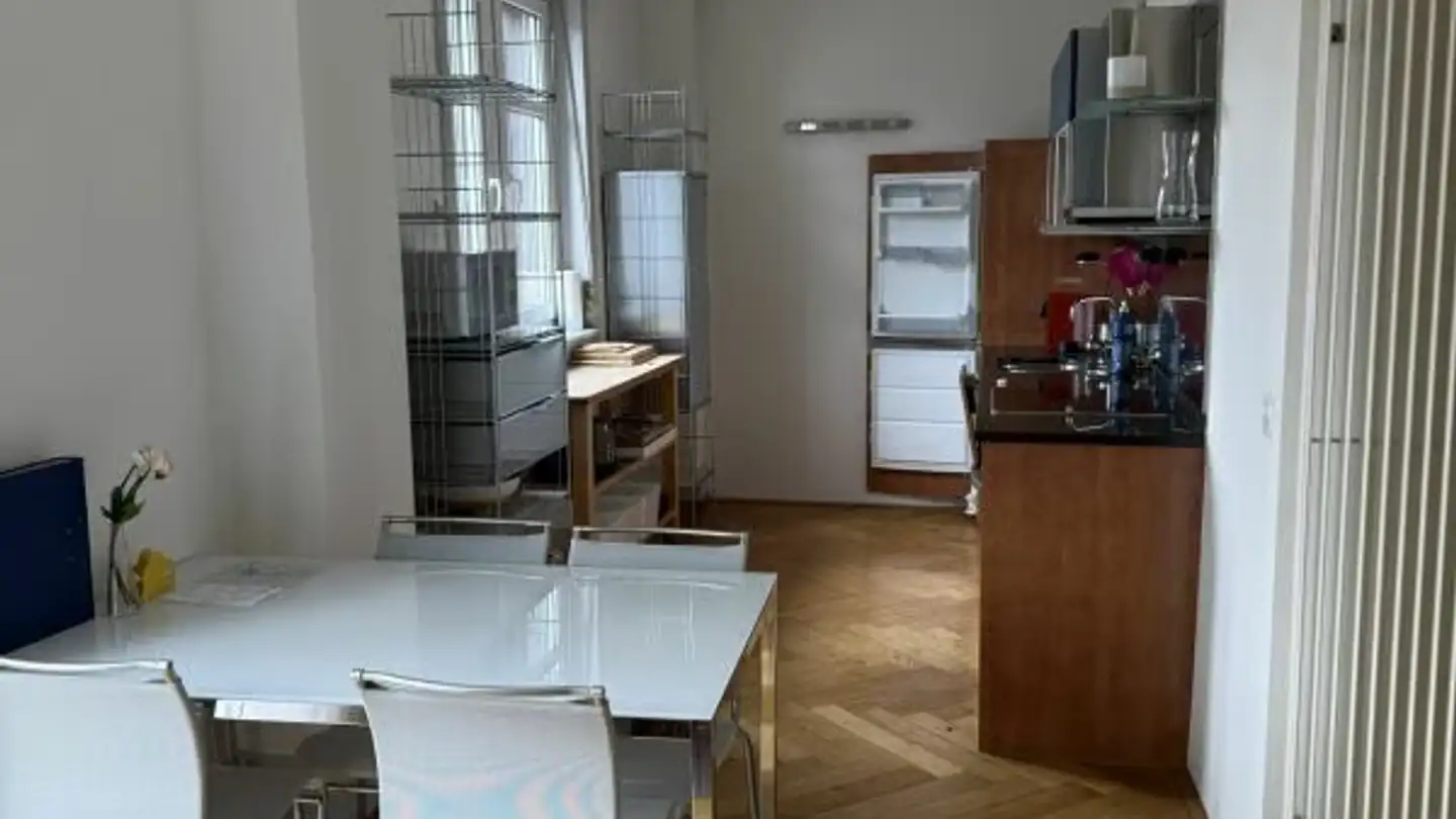 Apartment for rent - Wettsteinallee 63, 4058 Basel - Photo 3