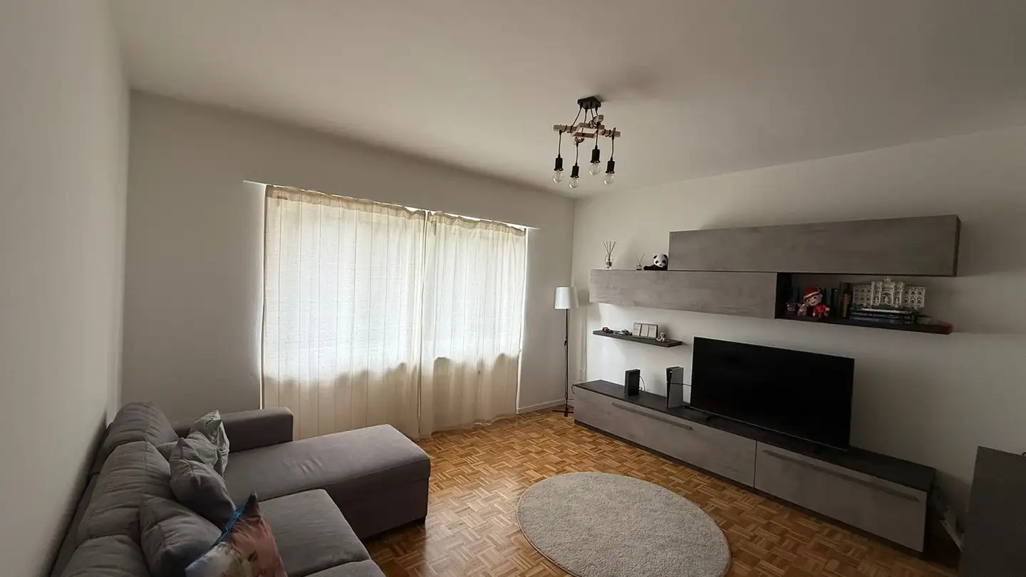 Apartment for rent - Via Rinaldo Simen 79, 6648 Minusio - Photo 2