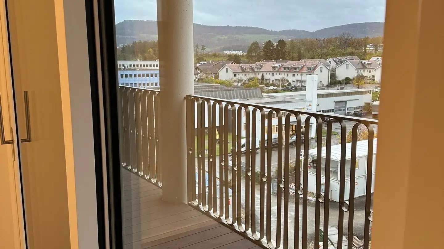 Apartment for rent - Im Bruggrain 2, 4147 Aesch BL - Photo 4