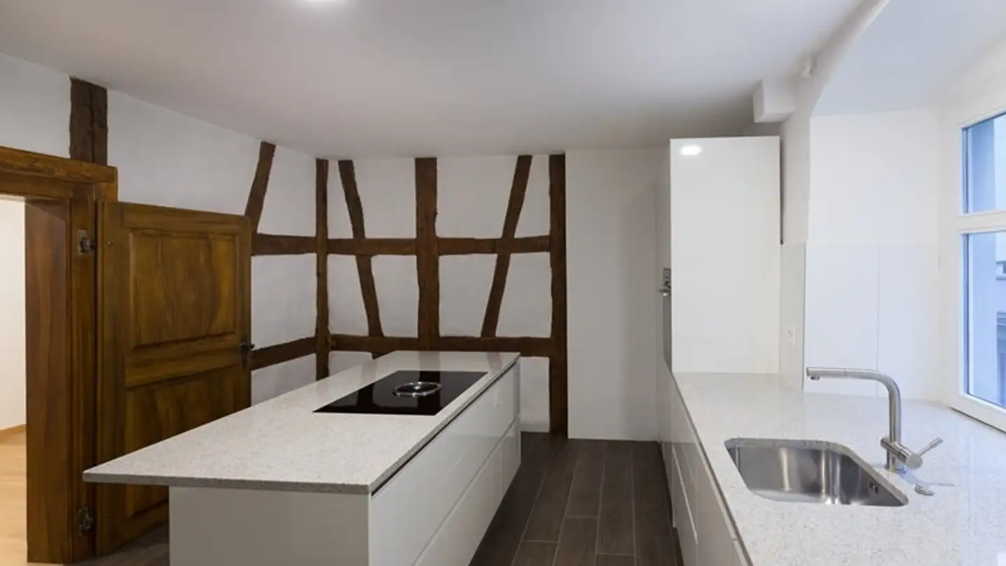 Appartamento in affitto - Hauptstrasse 49, 9400 Rorschach - Photo 4