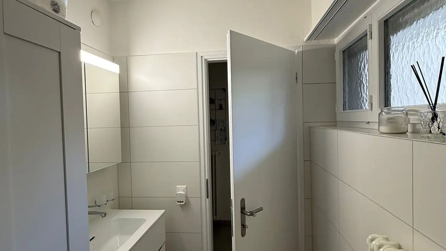 Apartment for rent - Via Rinaldo Simen 79, 6648 Minusio - Photo 3