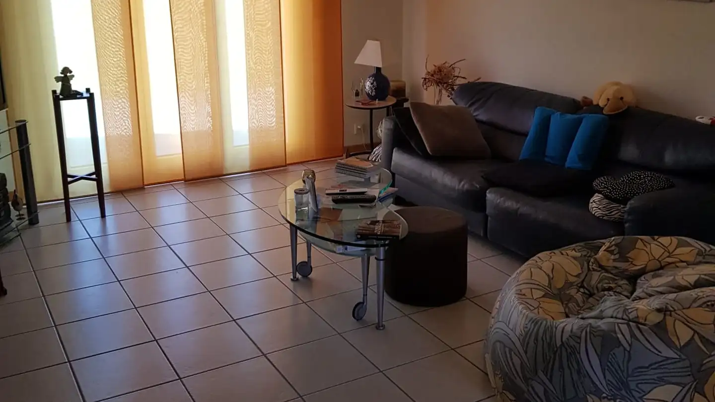 Wohnung mieten - 1726 Farvagny-le-Grand