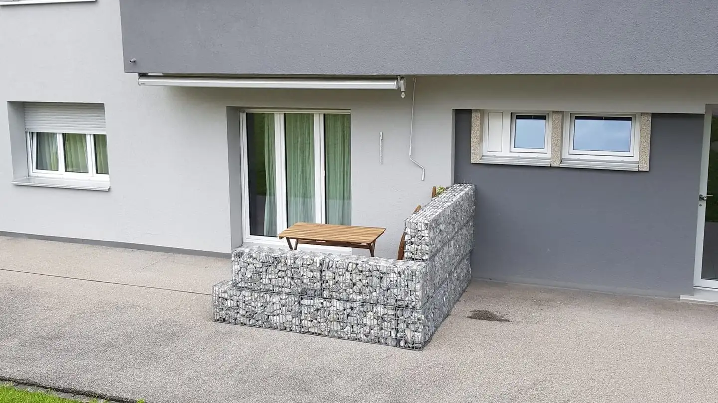 Wohnung mieten - 1726 Farvagny-le-Grand - Foto 2
