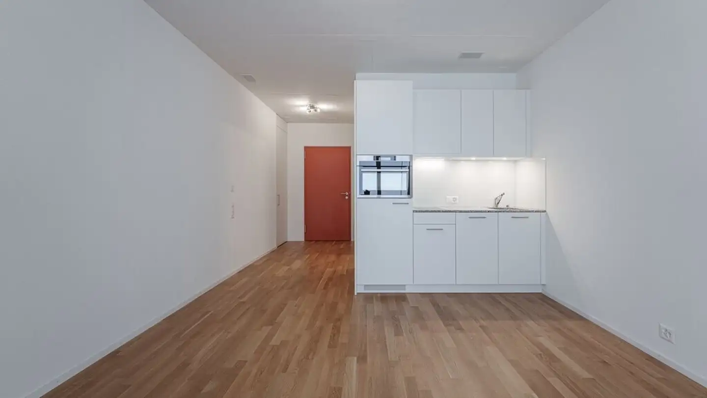 Appartamento in affitto - Nidfeldstrasse 2v, 6010 Kriens - Photo 3