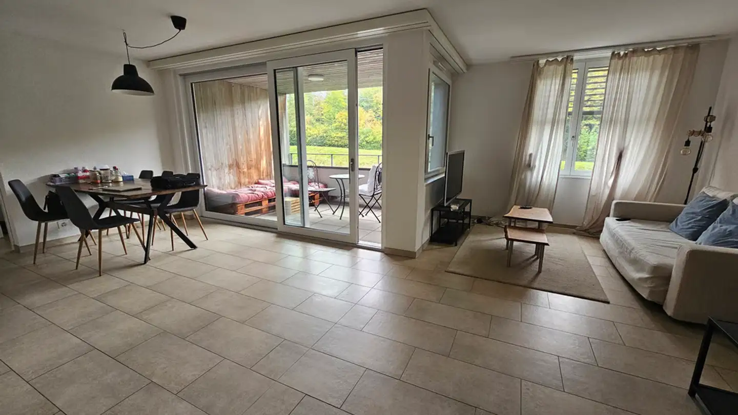Wohnung mieten - Route De Berne 319, 1000 Lausanne 25 - Foto 3