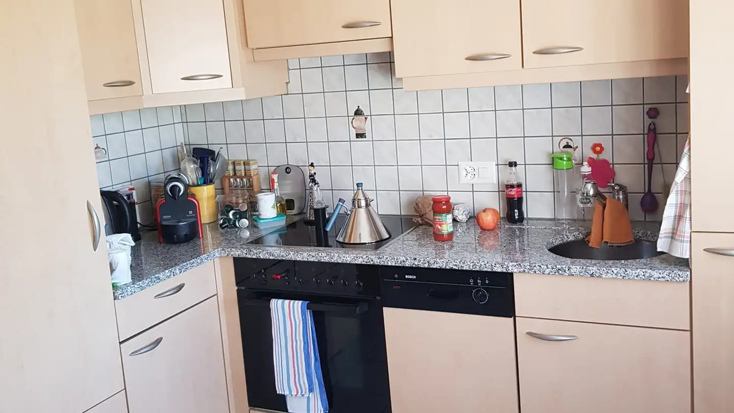 Wohnung mieten - 1726 Farvagny-le-Grand - Foto 3