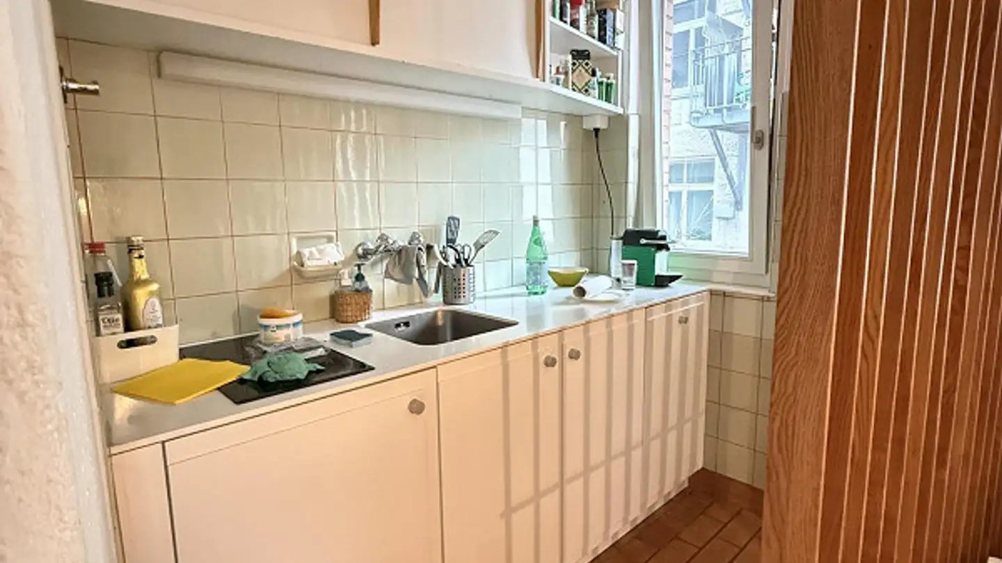 Appartamento in affitto - Hammerstrasse 77, 8032 Zürich - Foto 2