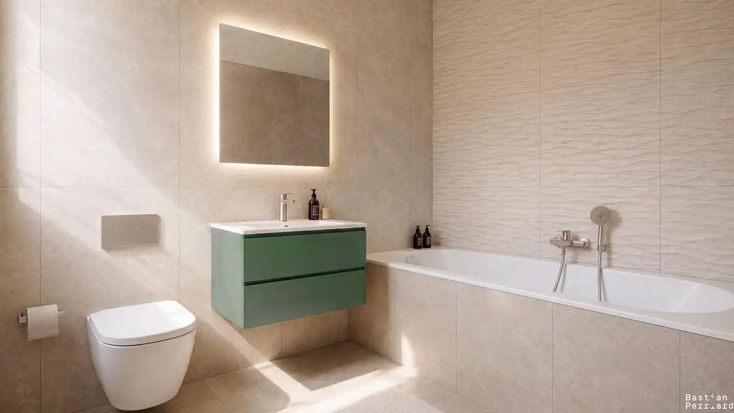 Appartement à vendre - 1643 Gumefens - Photo 2