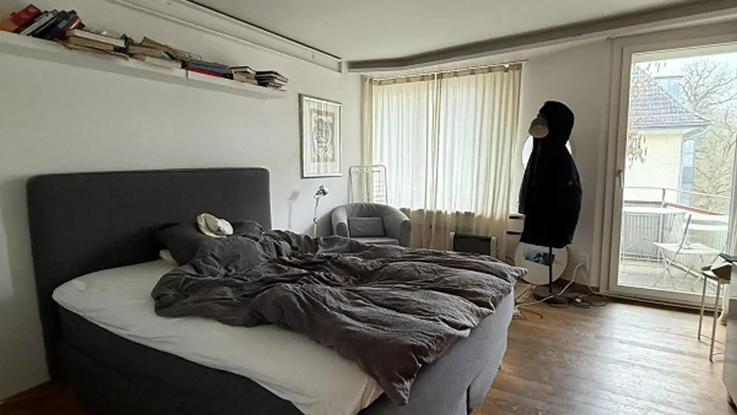 Appartamento in affitto - Hammerstrasse 77, 8032 Zürich - Foto 3