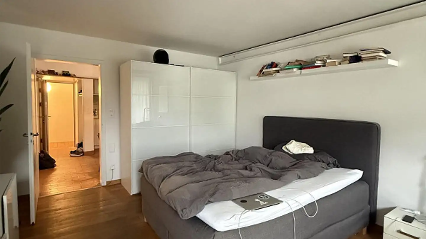 Appartamento in affitto - Hammerstrasse 77, 8032 Zürich - Foto 4